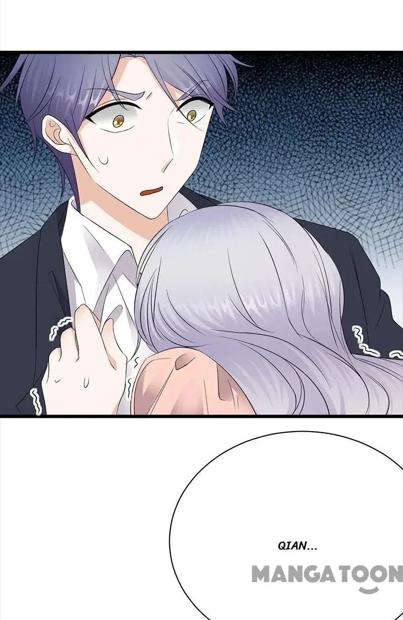 Pampered Mr. Lu’s Wife And Fateful Meeting Chapter 137 – Page 18