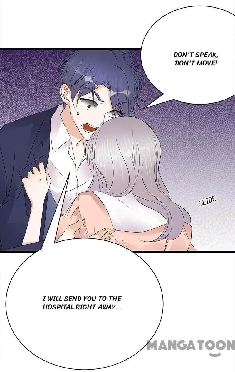 Pampered Mr. Lu’s Wife And Fateful Meeting Chapter 137 – Page 23