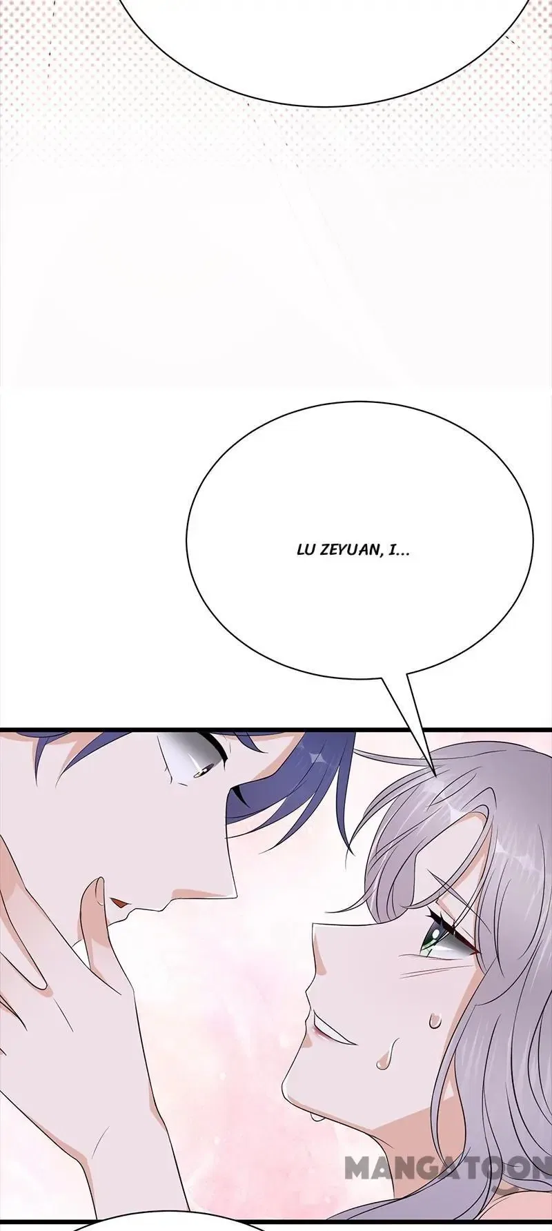 Pampered Mr. Lu’s Wife And Fateful Meeting Chapter 137 – Page 26