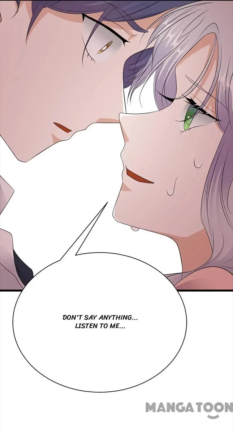 Pampered Mr. Lu’s Wife And Fateful Meeting Chapter 137 – Page 21
