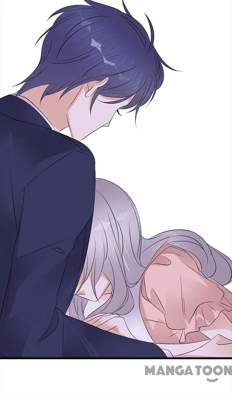 Pampered Mr. Lu’s Wife And Fateful Meeting Chapter 137 – Page 29