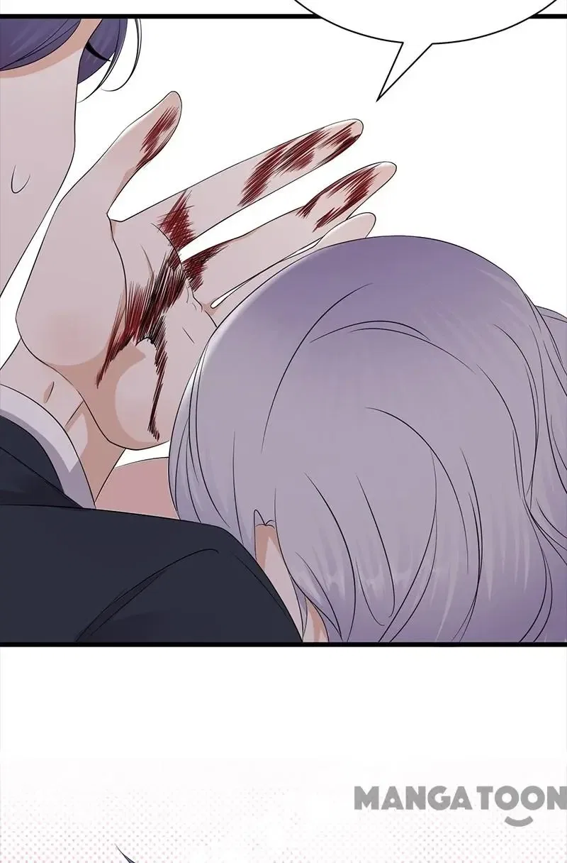 Pampered Mr. Lu’s Wife And Fateful Meeting Chapter 137 – Page 19