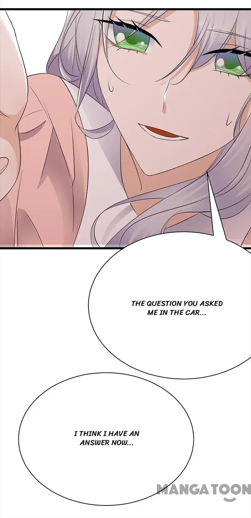 Pampered Mr. Lu’s Wife And Fateful Meeting Chapter 137 – Page 22
