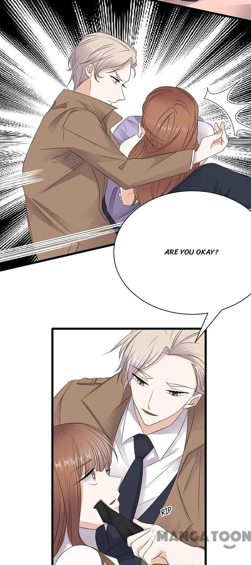 Pampered Mr. Lu’s Wife And Fateful Meeting Chapter 137 – Page 2