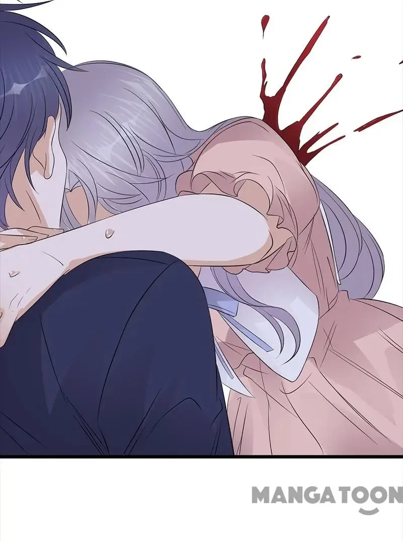Pampered Mr. Lu’s Wife And Fateful Meeting Chapter 137 – Page 15