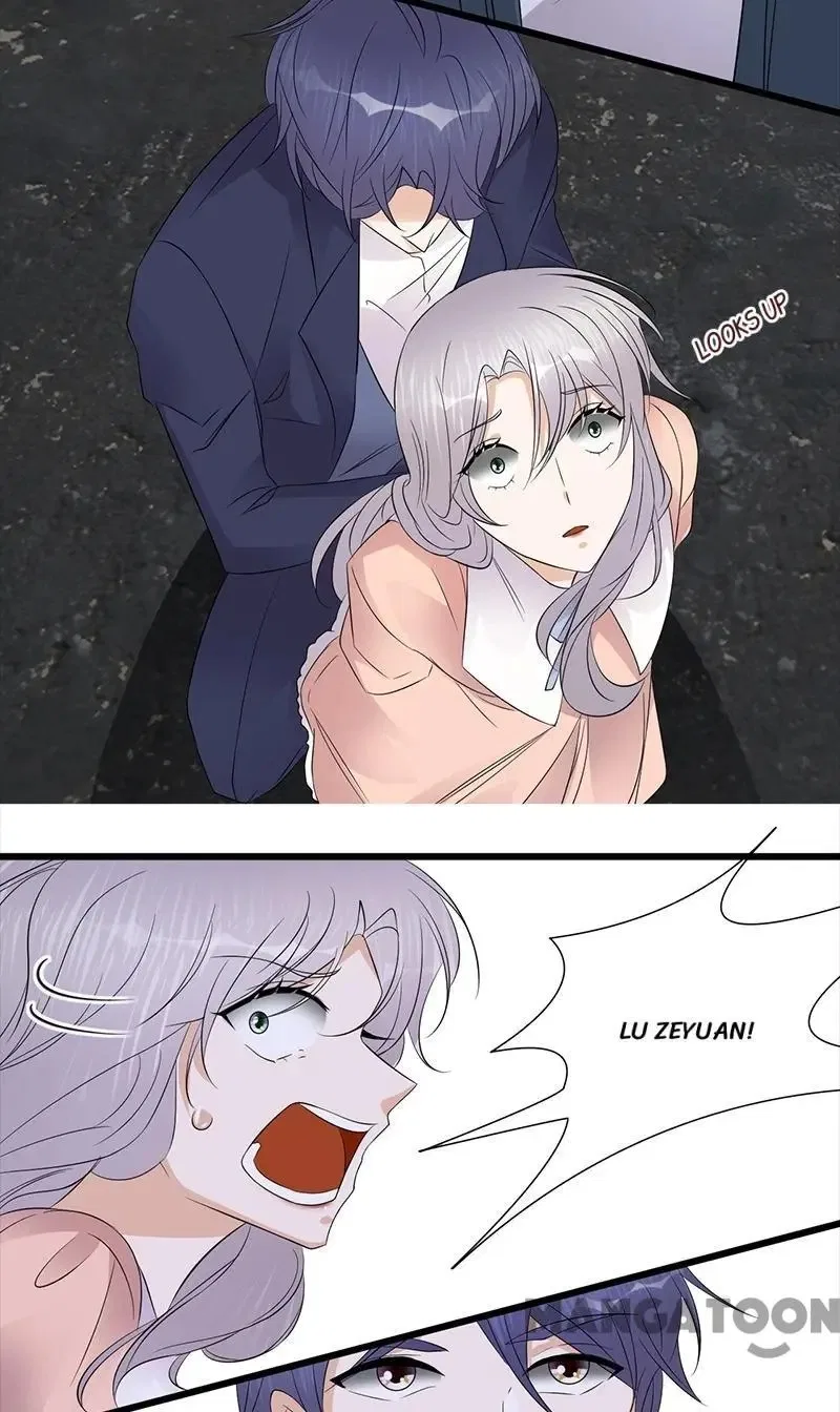 Pampered Mr. Lu’s Wife And Fateful Meeting Chapter 137 – Page 12
