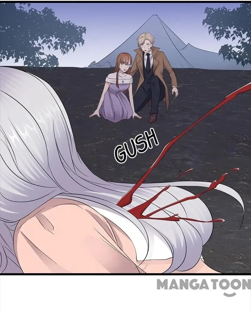 Pampered Mr. Lu’s Wife And Fateful Meeting Chapter 137 – Page 16