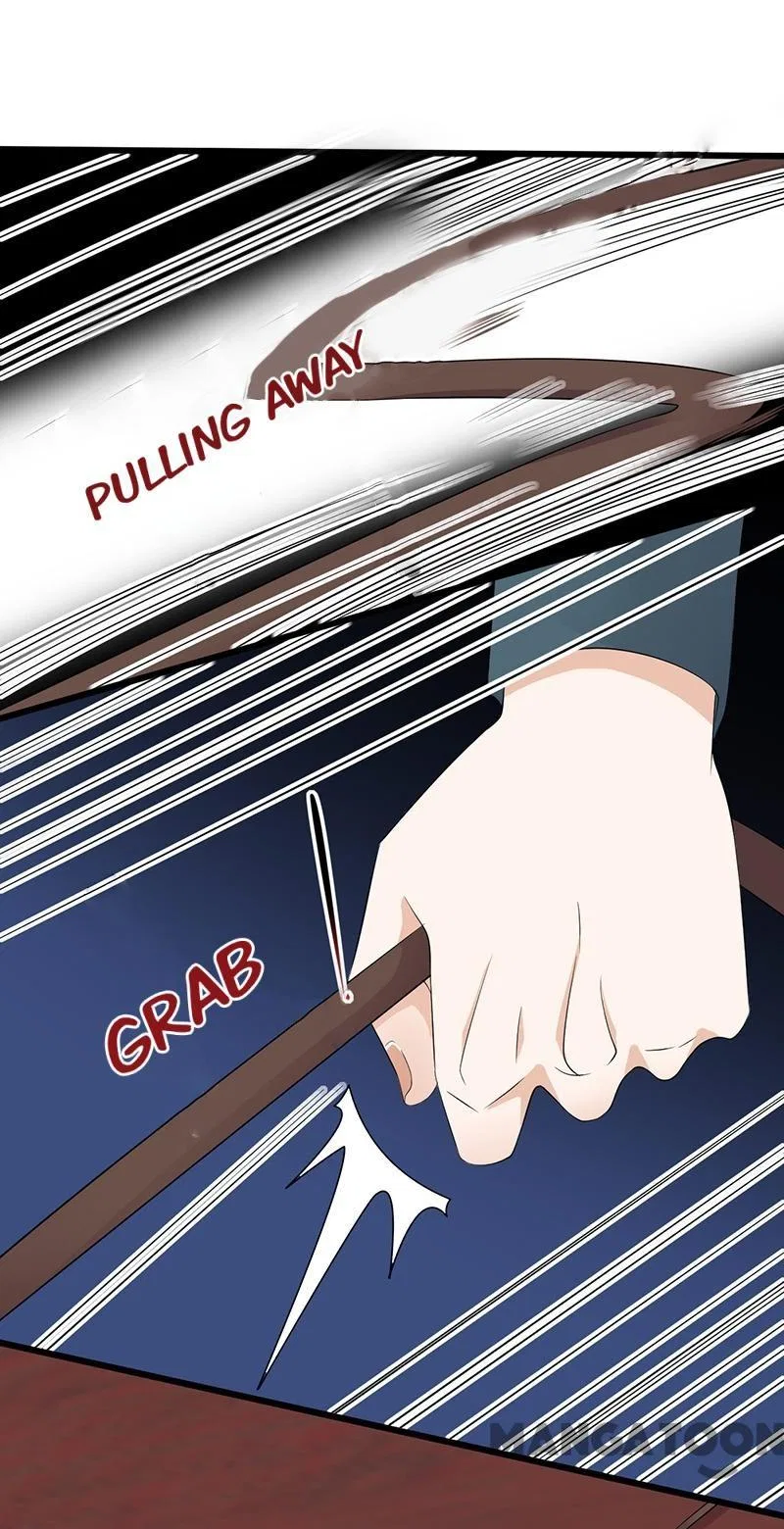 Pampered Mr. Lu’s Wife And Fateful Meeting Chapter 136 – Page 1