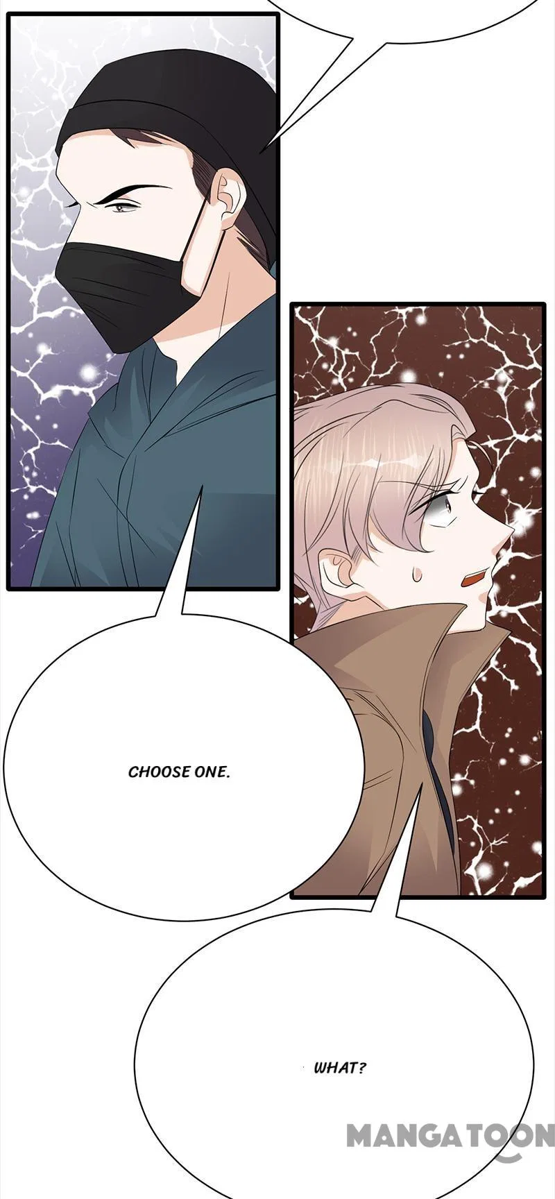 Pampered Mr. Lu’s Wife And Fateful Meeting Chapter 136 – Page 9