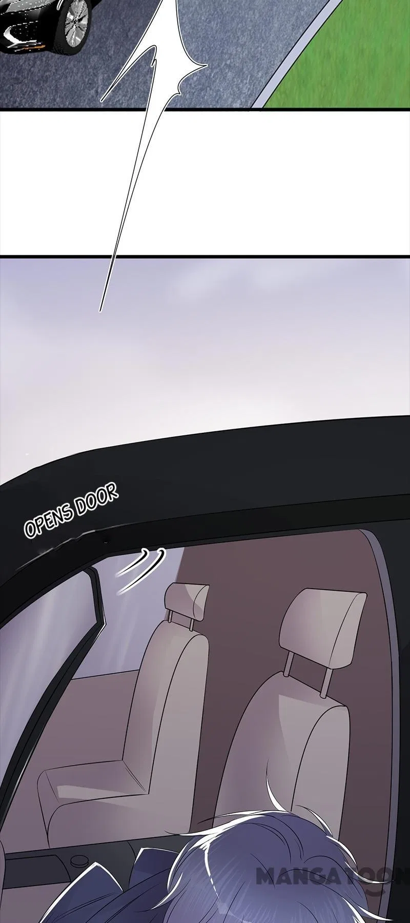 Pampered Mr. Lu’s Wife And Fateful Meeting Chapter 136 – Page 26