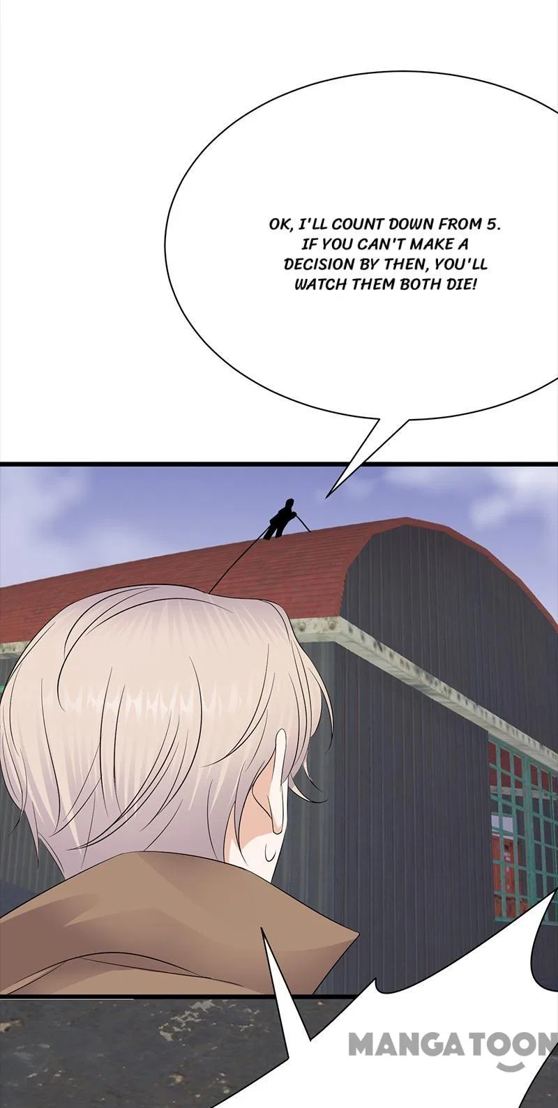 Pampered Mr. Lu’s Wife And Fateful Meeting Chapter 136 – Page 16