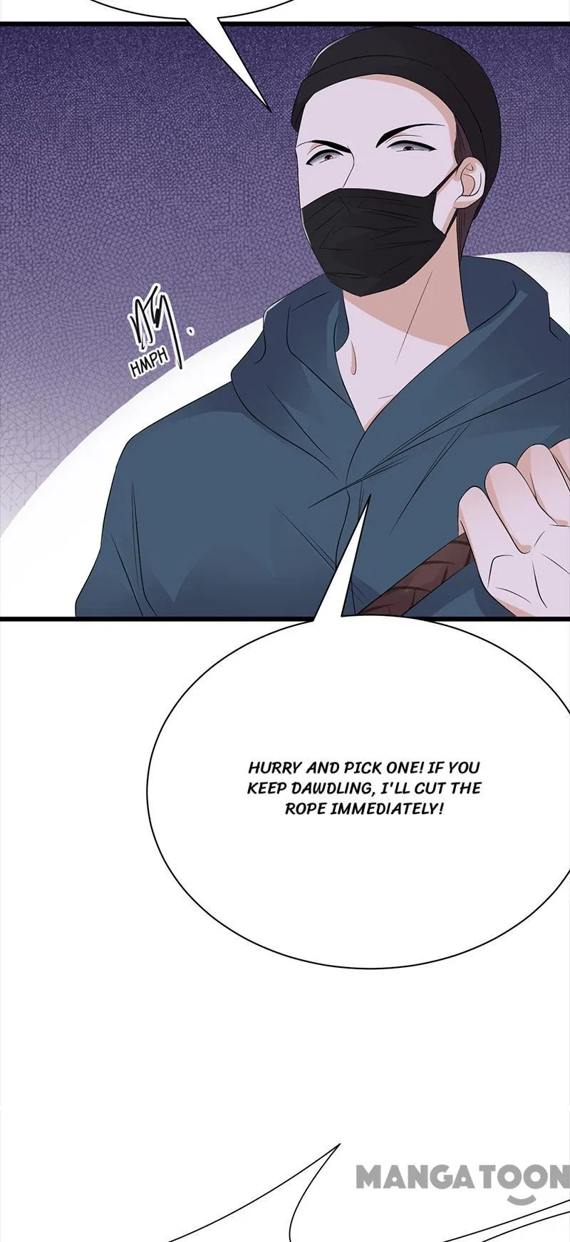 Pampered Mr. Lu’s Wife And Fateful Meeting Chapter 136 – Page 12