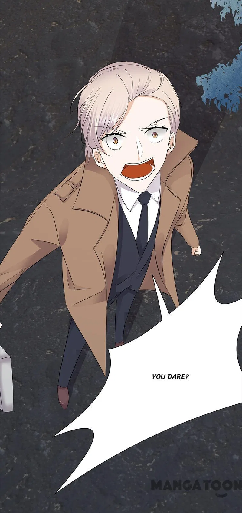 Pampered Mr. Lu’s Wife And Fateful Meeting Chapter 136 – Page 6