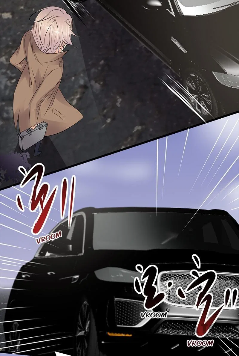 Pampered Mr. Lu’s Wife And Fateful Meeting Chapter 136 – Page 23