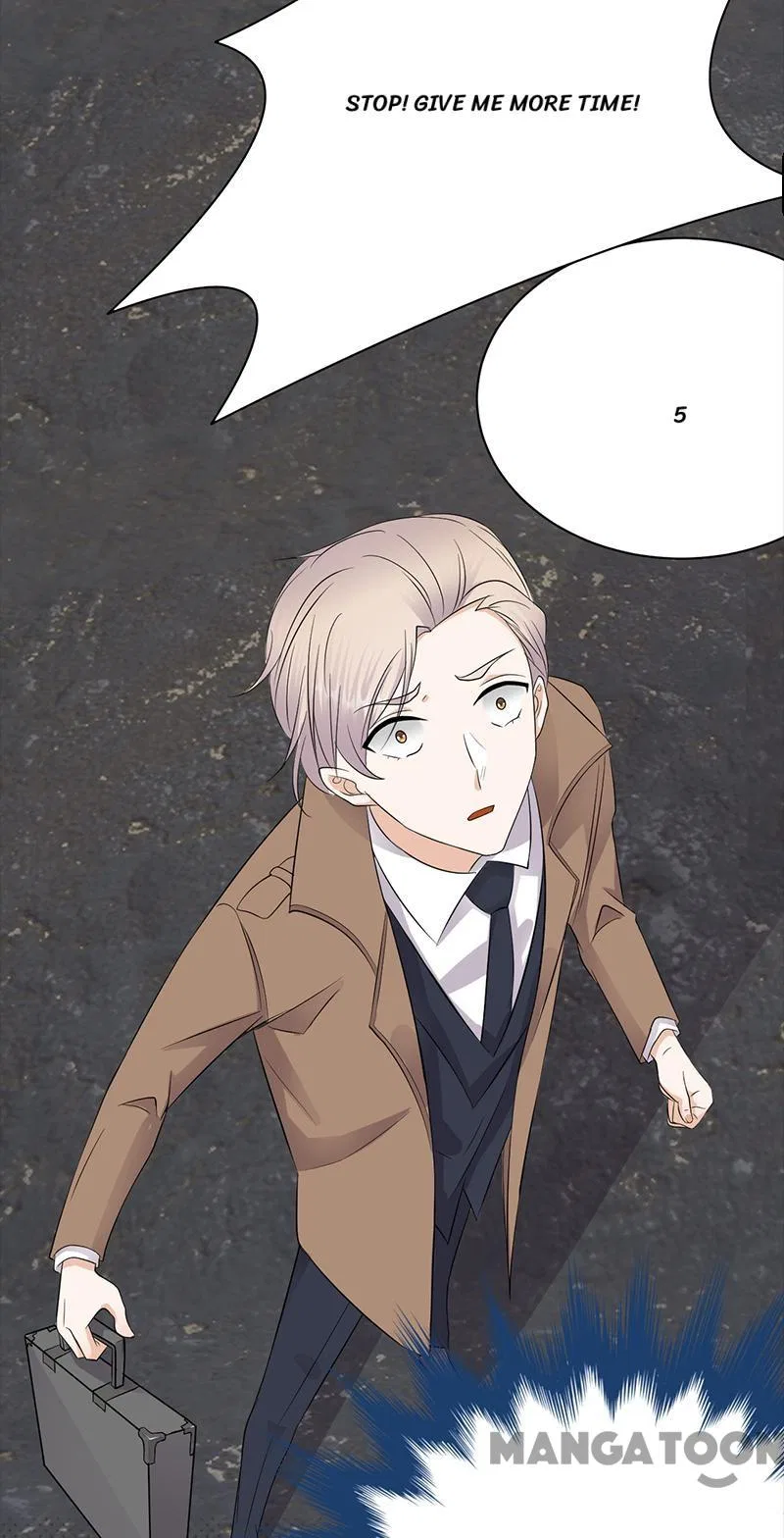 Pampered Mr. Lu’s Wife And Fateful Meeting Chapter 136 – Page 17
