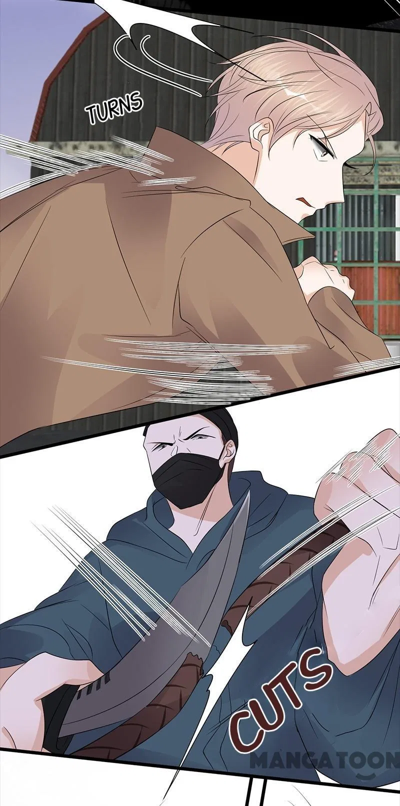 Pampered Mr. Lu’s Wife And Fateful Meeting Chapter 136 – Page 24