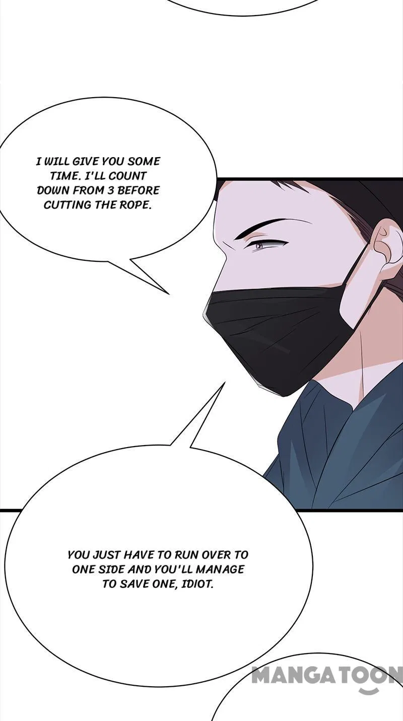 Pampered Mr. Lu’s Wife And Fateful Meeting Chapter 136 – Page 10