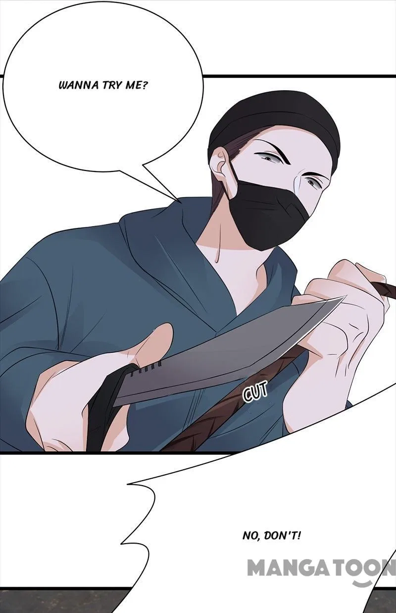 Pampered Mr. Lu’s Wife And Fateful Meeting Chapter 136 – Page 7