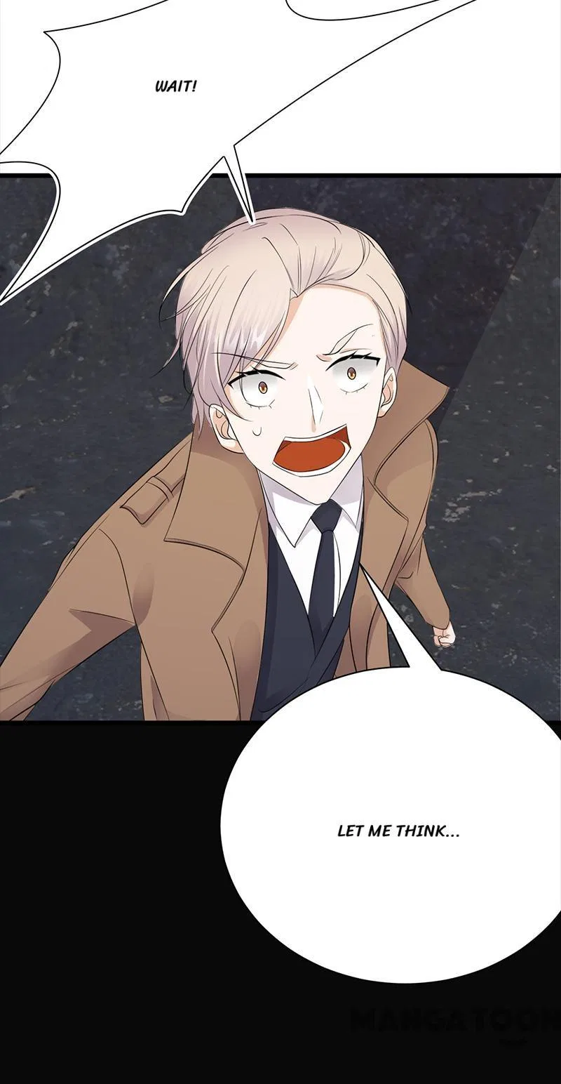 Pampered Mr. Lu’s Wife And Fateful Meeting Chapter 136 – Page 13