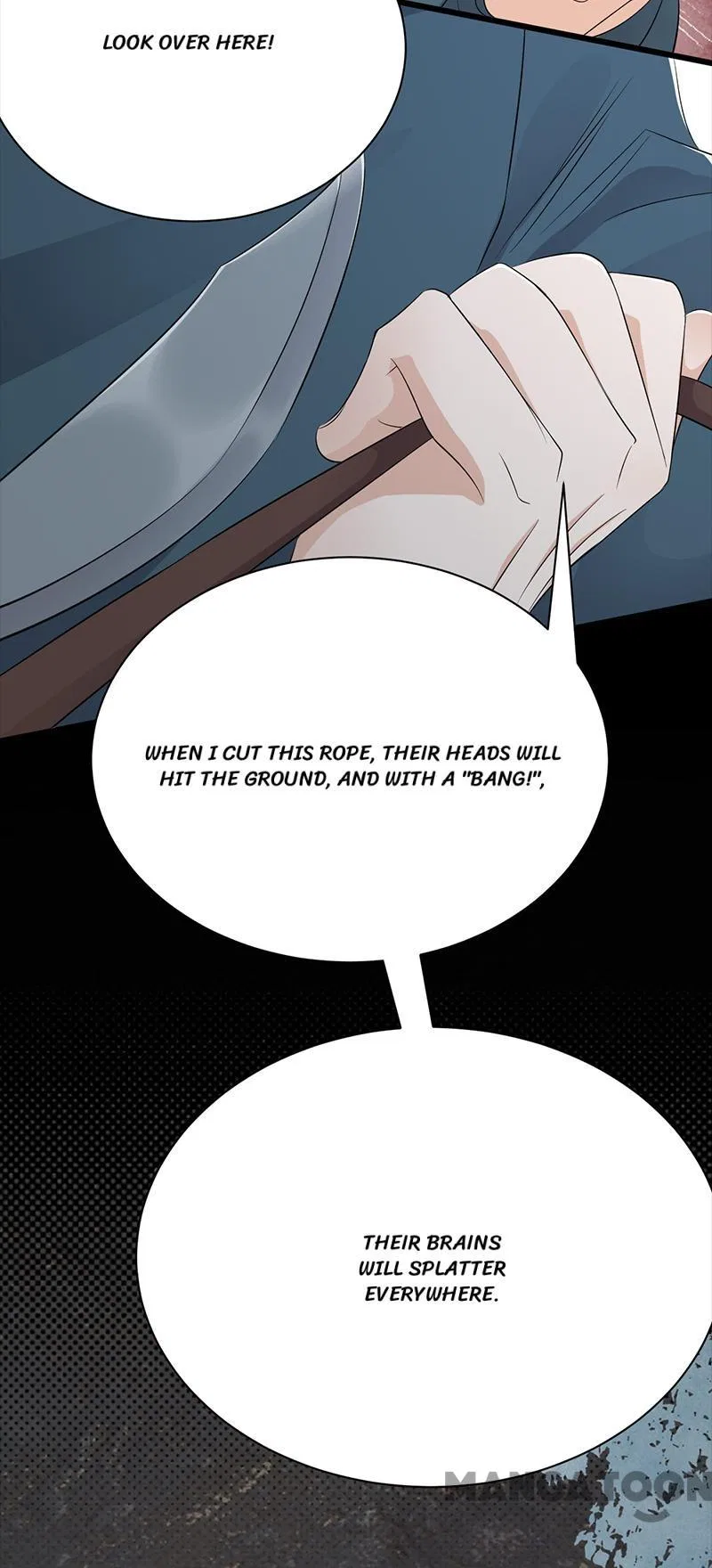 Pampered Mr. Lu’s Wife And Fateful Meeting Chapter 136 – Page 5