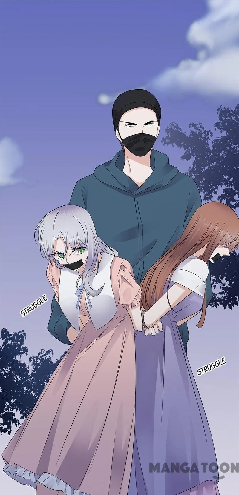 Pampered Mr. Lu’s Wife And Fateful Meeting Chapter 135 – Page 13