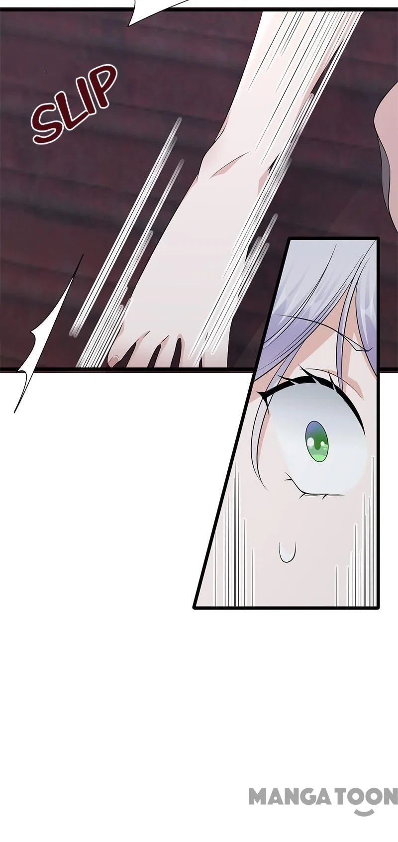 Pampered Mr. Lu’s Wife And Fateful Meeting Chapter 135 – Page 16