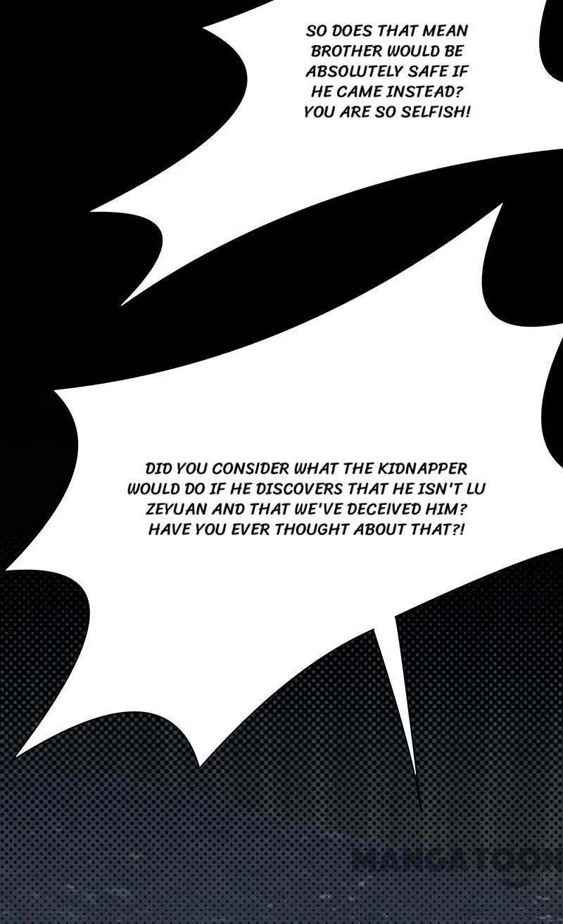 Pampered Mr. Lu’s Wife And Fateful Meeting Chapter 135 – Page 3