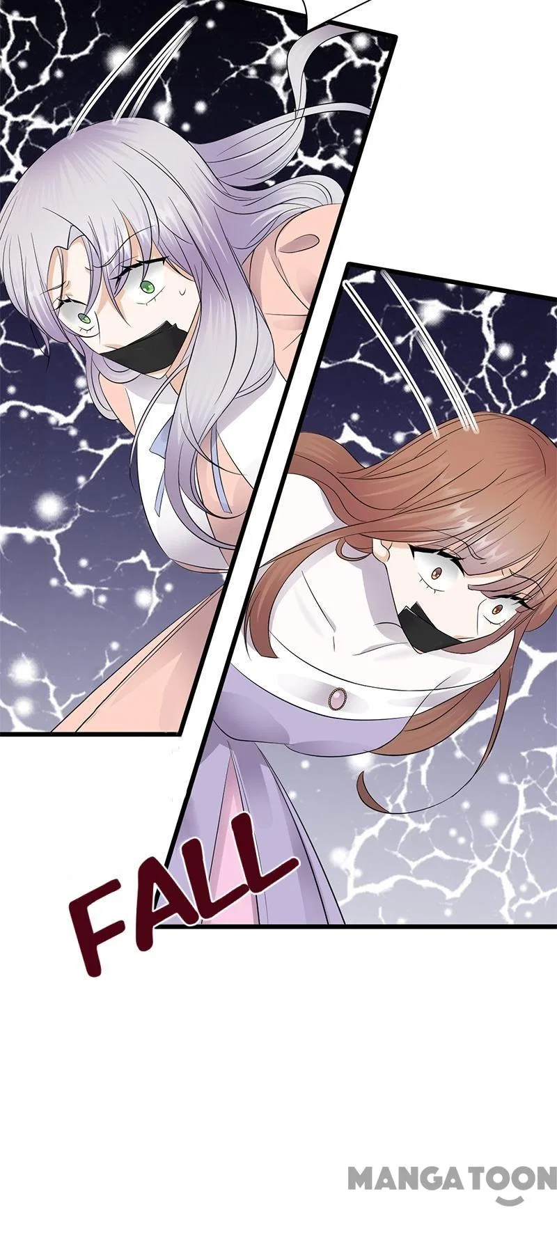 Pampered Mr. Lu’s Wife And Fateful Meeting Chapter 135 – Page 29