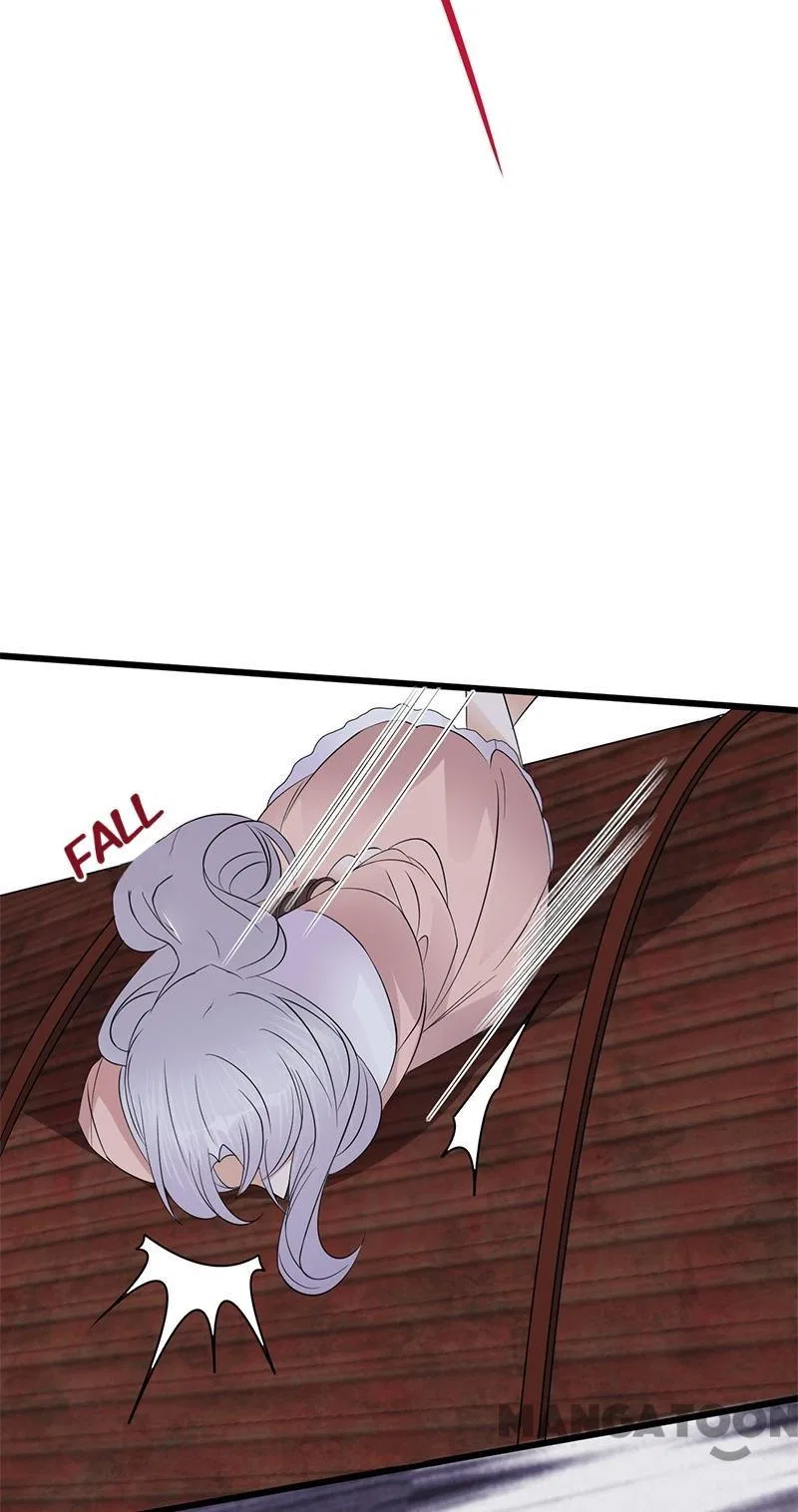 Pampered Mr. Lu’s Wife And Fateful Meeting Chapter 135 – Page 30