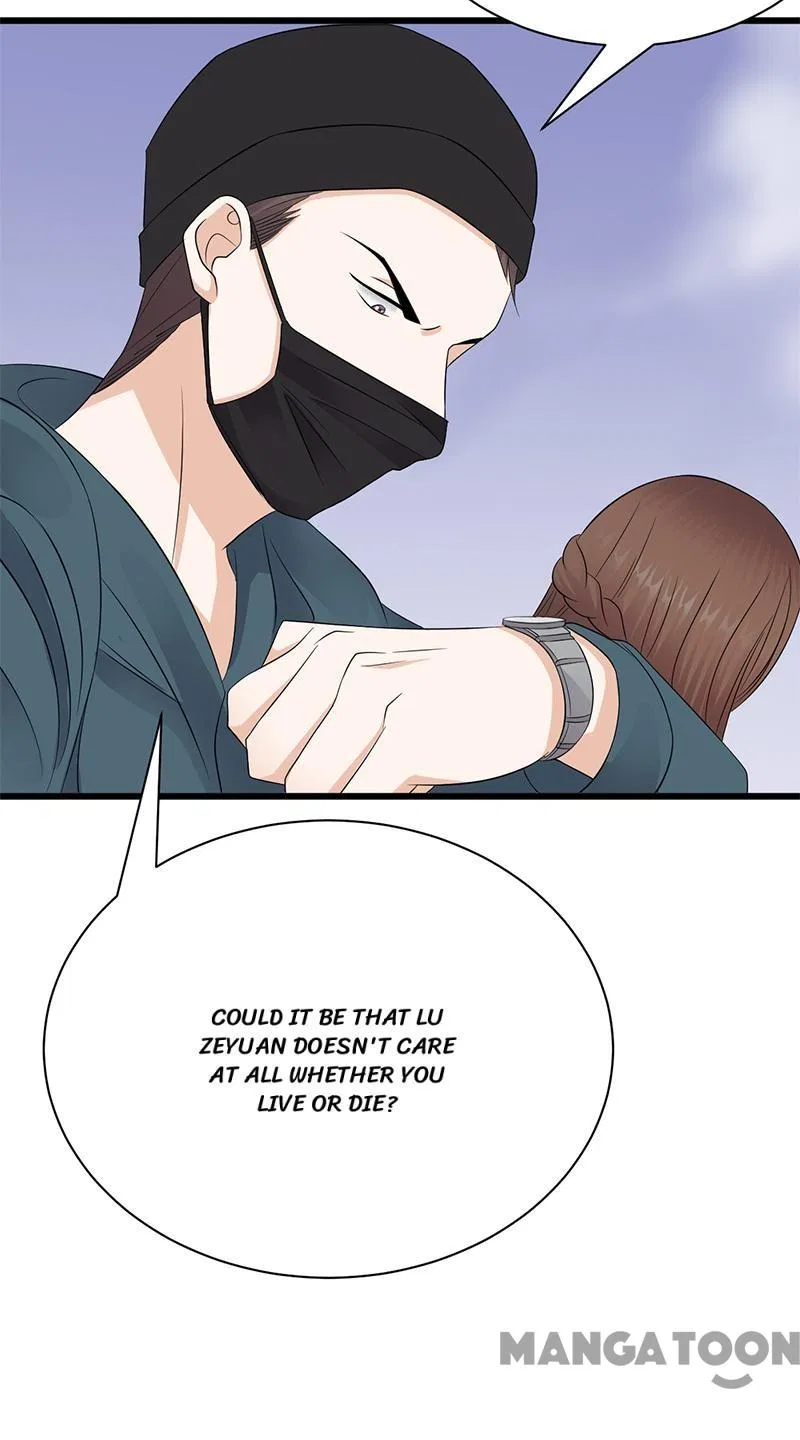 Pampered Mr. Lu’s Wife And Fateful Meeting Chapter 135 – Page 18