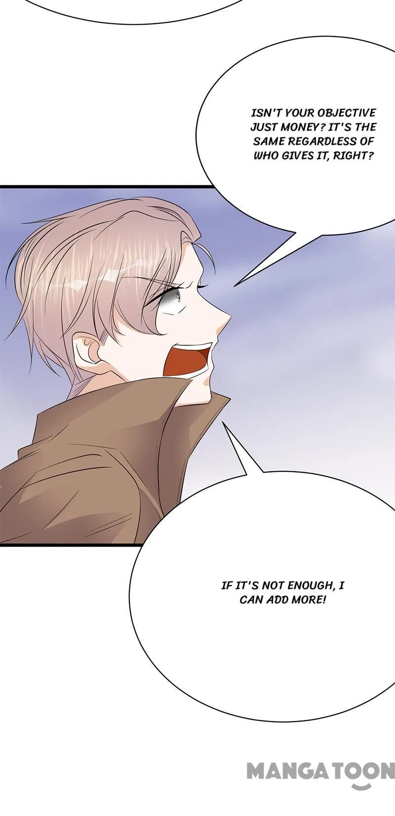 Pampered Mr. Lu’s Wife And Fateful Meeting Chapter 135 – Page 26