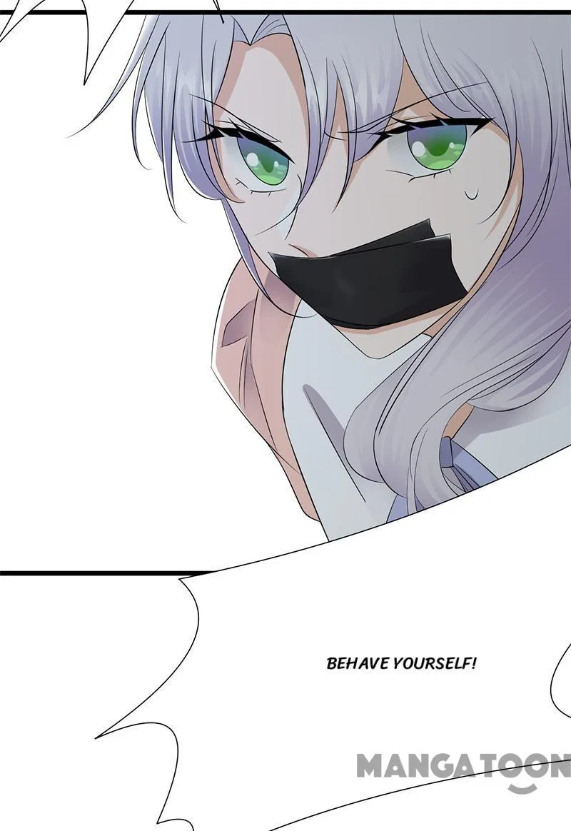 Pampered Mr. Lu’s Wife And Fateful Meeting Chapter 135 – Page 15