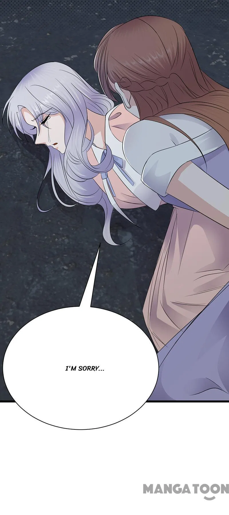 Pampered Mr. Lu’s Wife And Fateful Meeting Chapter 135 – Page 4