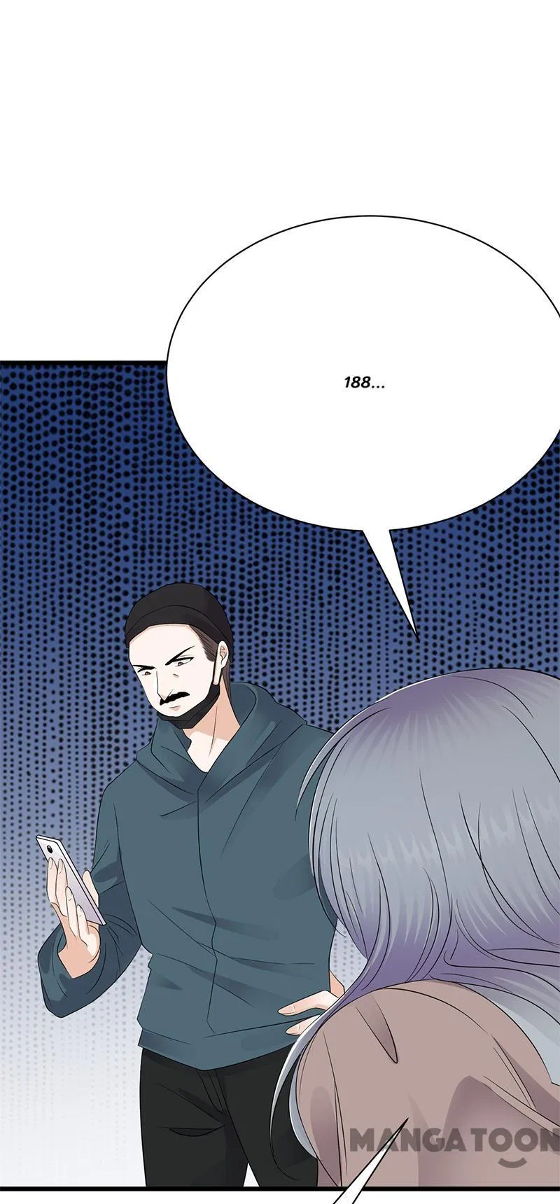 Pampered Mr. Lu’s Wife And Fateful Meeting Chapter 134 – Page 21