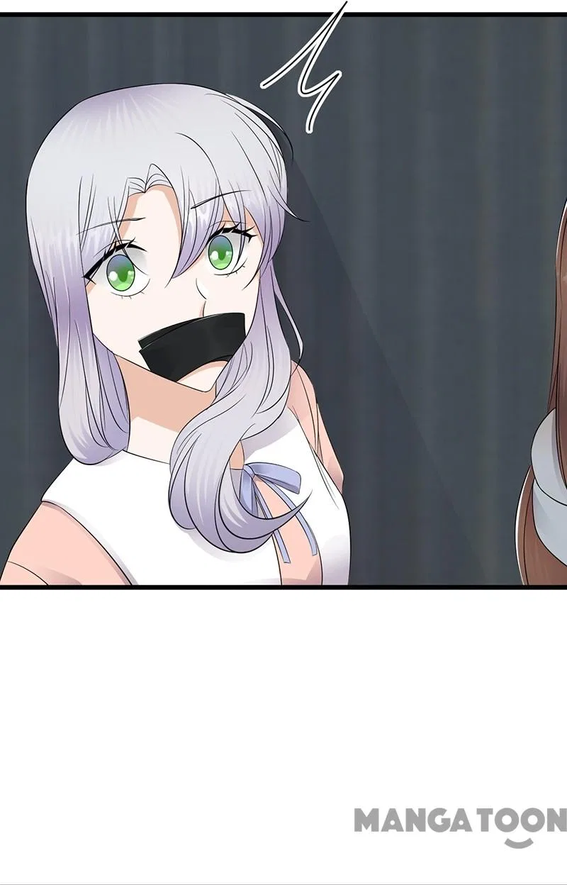 Pampered Mr. Lu’s Wife And Fateful Meeting Chapter 134 – Page 4