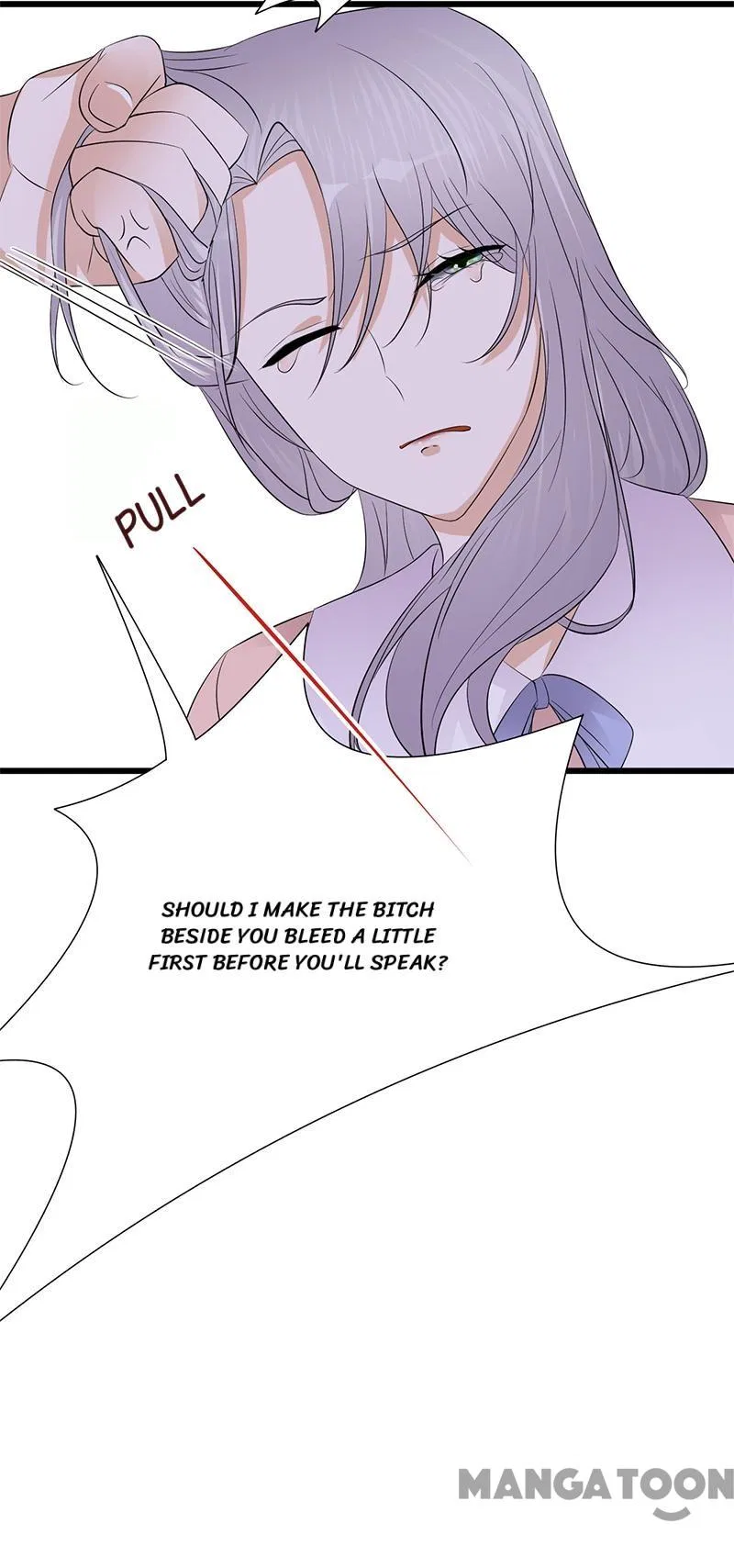 Pampered Mr. Lu’s Wife And Fateful Meeting Chapter 134 – Page 31