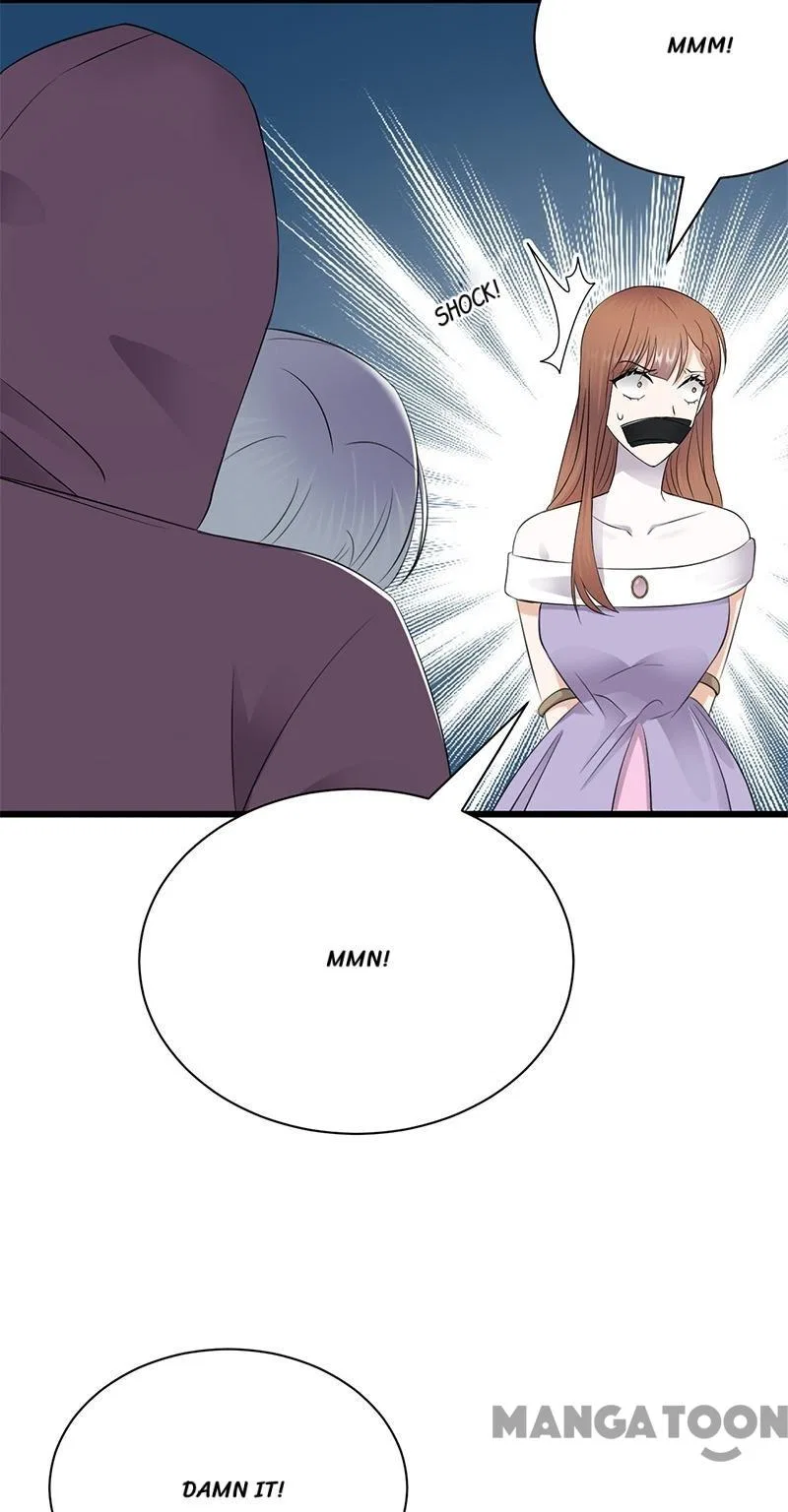 Pampered Mr. Lu’s Wife And Fateful Meeting Chapter 134 – Page 8