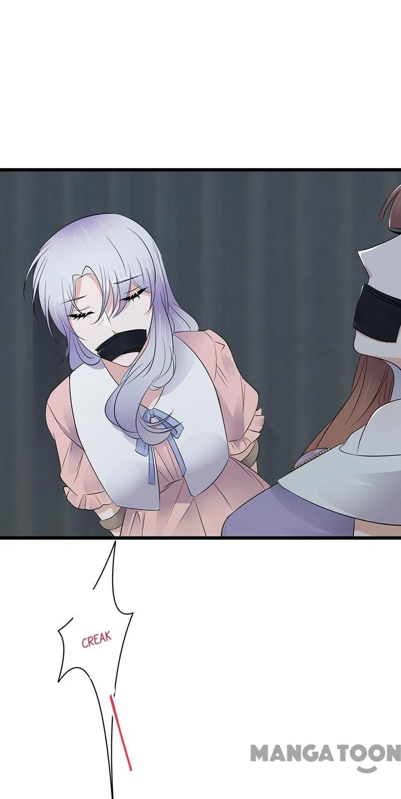 Pampered Mr. Lu’s Wife And Fateful Meeting Chapter 134 – Page 2