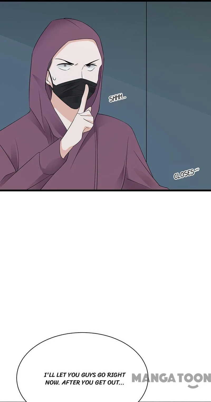 Pampered Mr. Lu’s Wife And Fateful Meeting Chapter 134 – Page 5