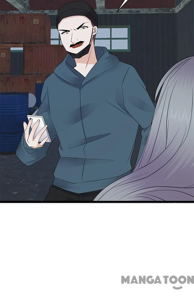 Pampered Mr. Lu’s Wife And Fateful Meeting Chapter 134 – Page 19