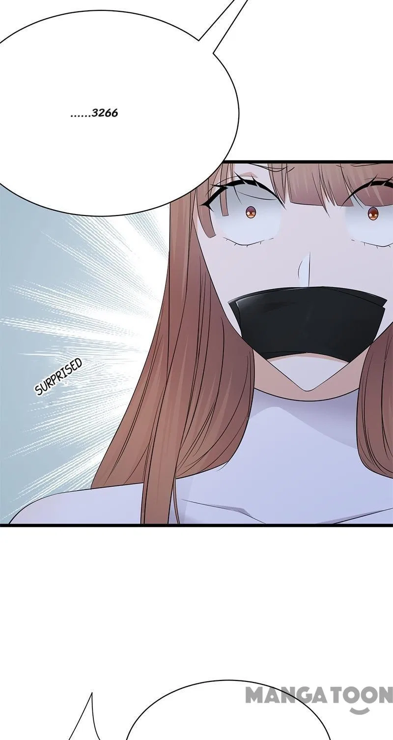 Pampered Mr. Lu’s Wife And Fateful Meeting Chapter 134 – Page 22