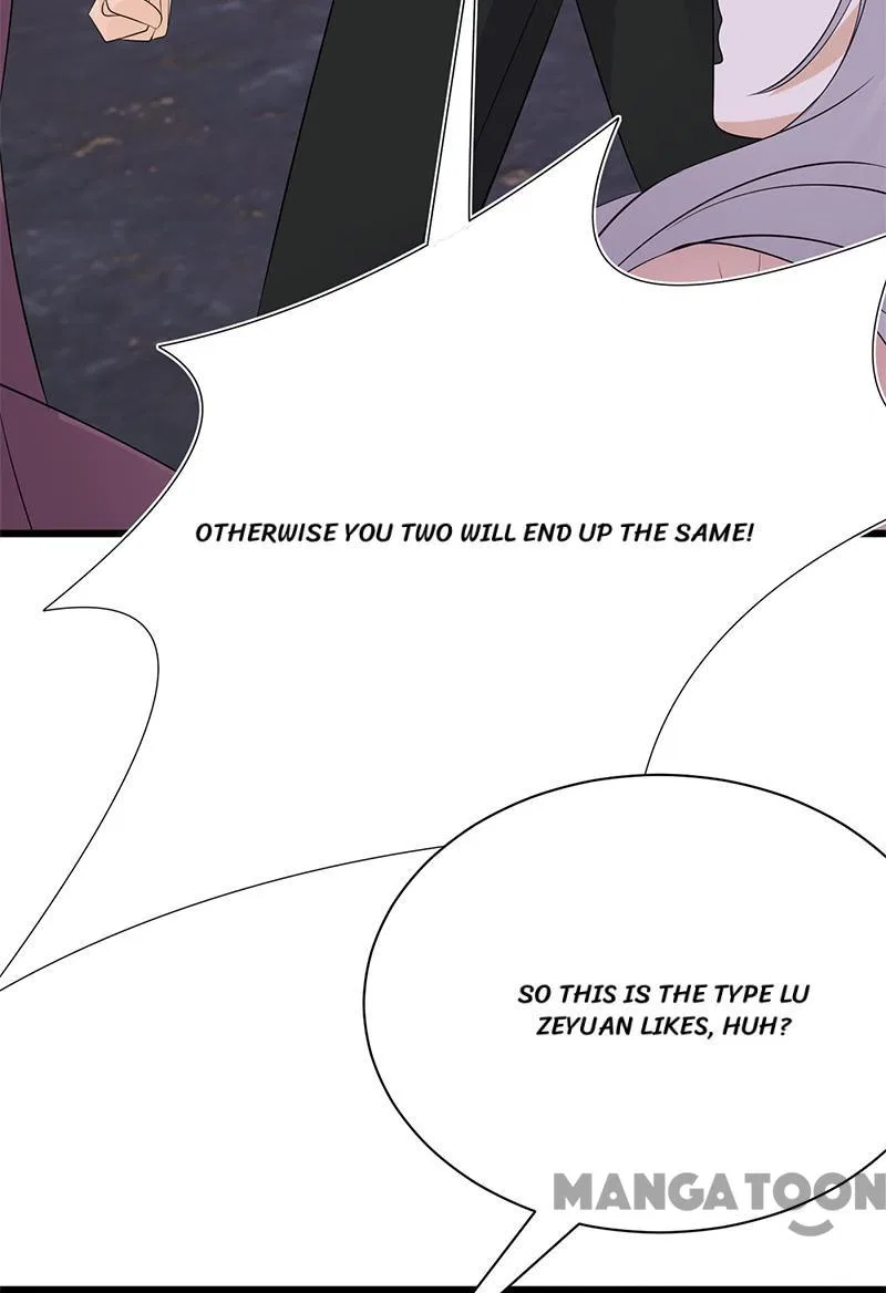 Pampered Mr. Lu’s Wife And Fateful Meeting Chapter 134 – Page 13