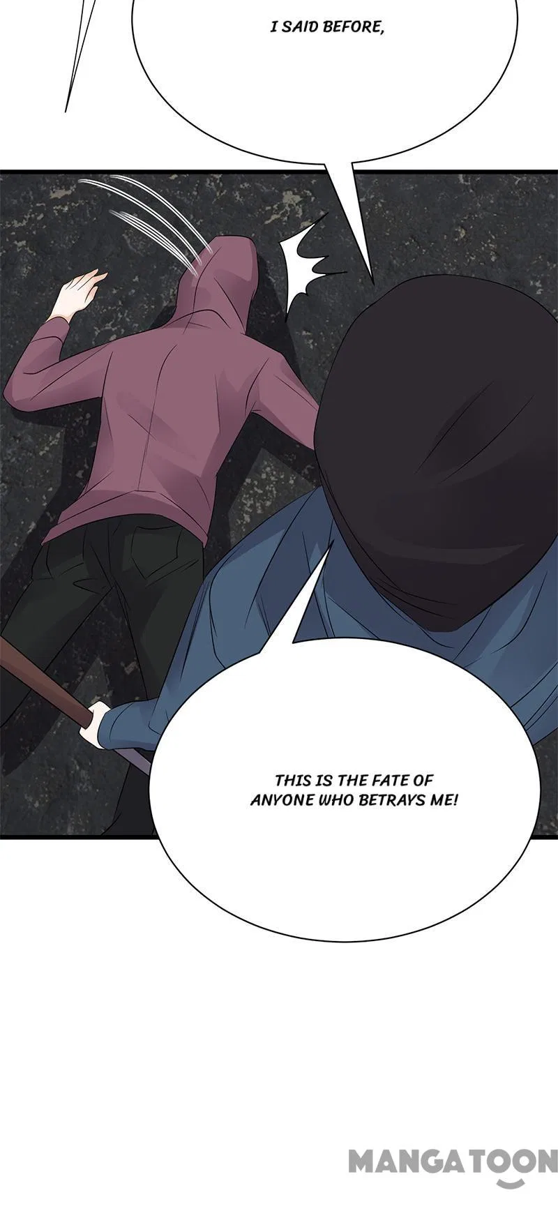 Pampered Mr. Lu’s Wife And Fateful Meeting Chapter 134 – Page 11