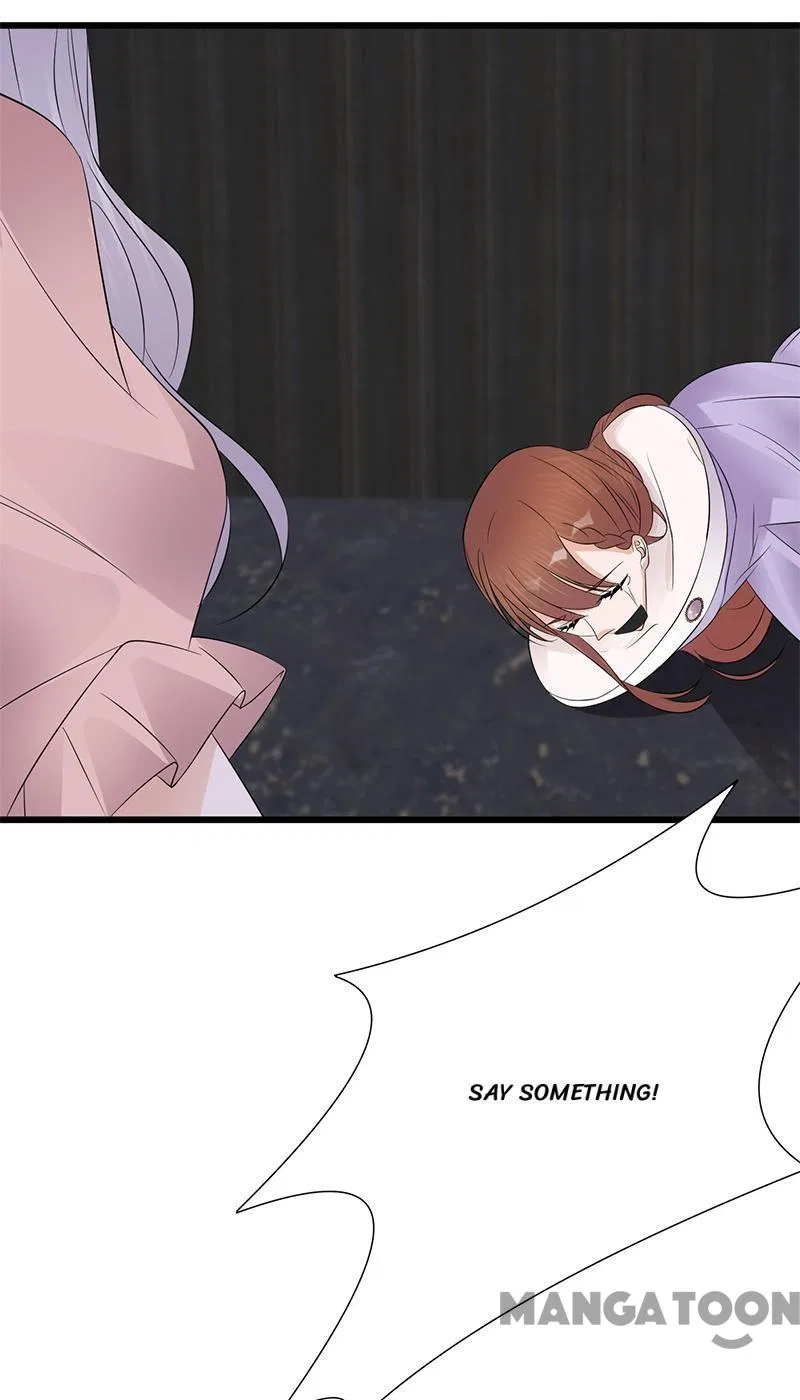 Pampered Mr. Lu’s Wife And Fateful Meeting Chapter 134 – Page 30