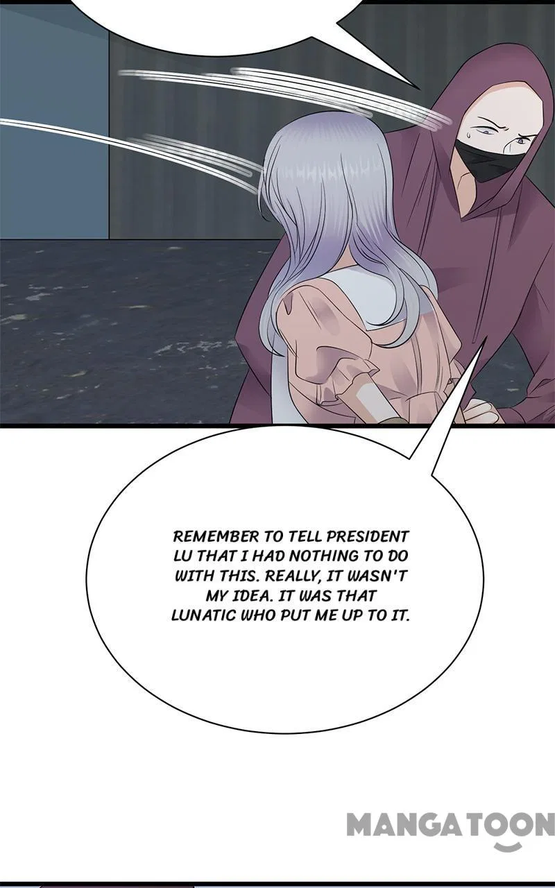 Pampered Mr. Lu’s Wife And Fateful Meeting Chapter 134 – Page 6