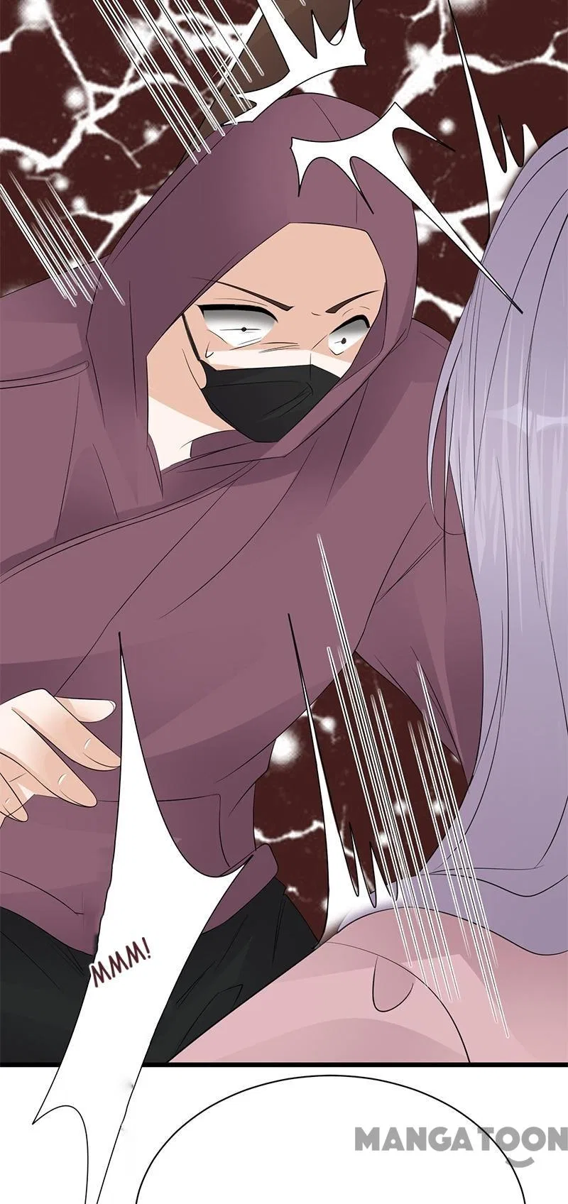 Pampered Mr. Lu’s Wife And Fateful Meeting Chapter 134 – Page 10