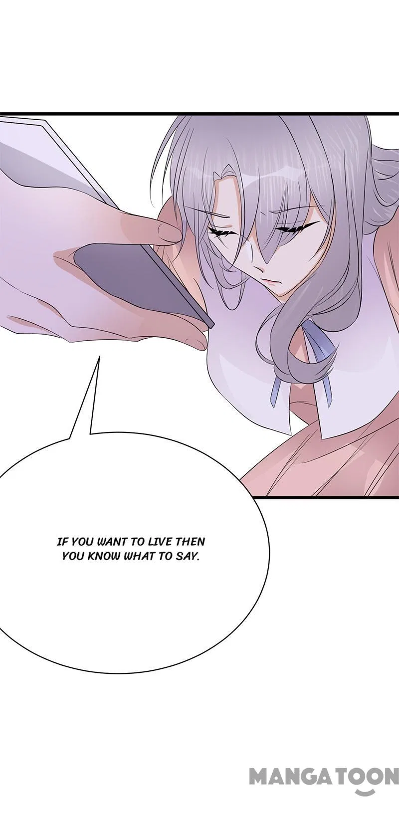 Pampered Mr. Lu’s Wife And Fateful Meeting Chapter 134 – Page 28