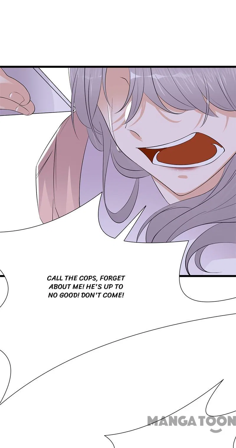 Pampered Mr. Lu’s Wife And Fateful Meeting Chapter 134 – Page 32