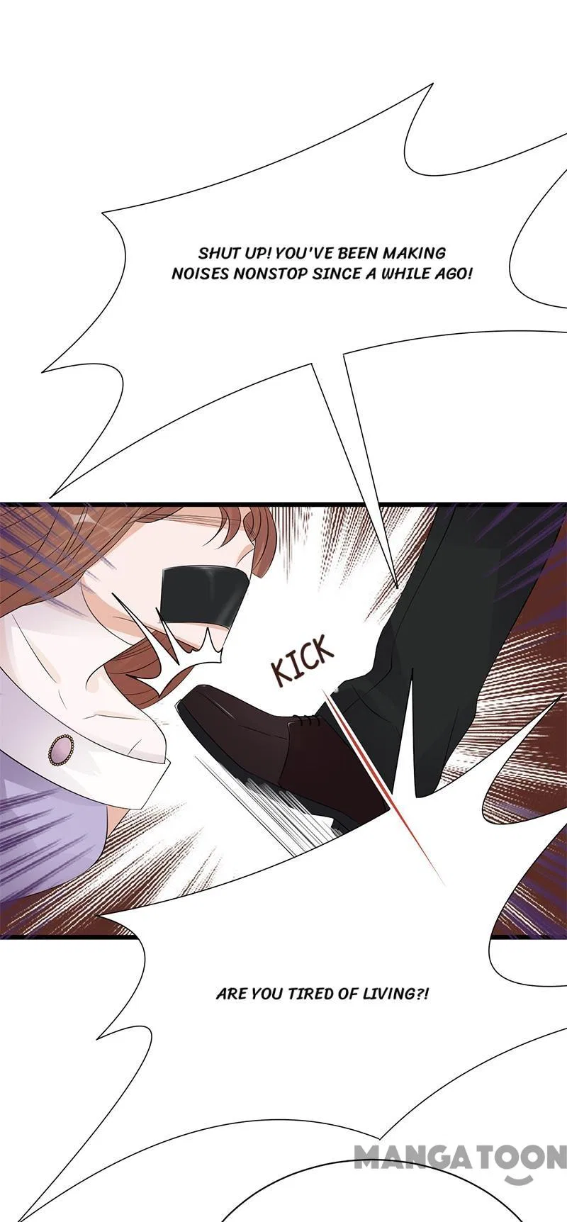 Pampered Mr. Lu’s Wife And Fateful Meeting Chapter 134 – Page 26