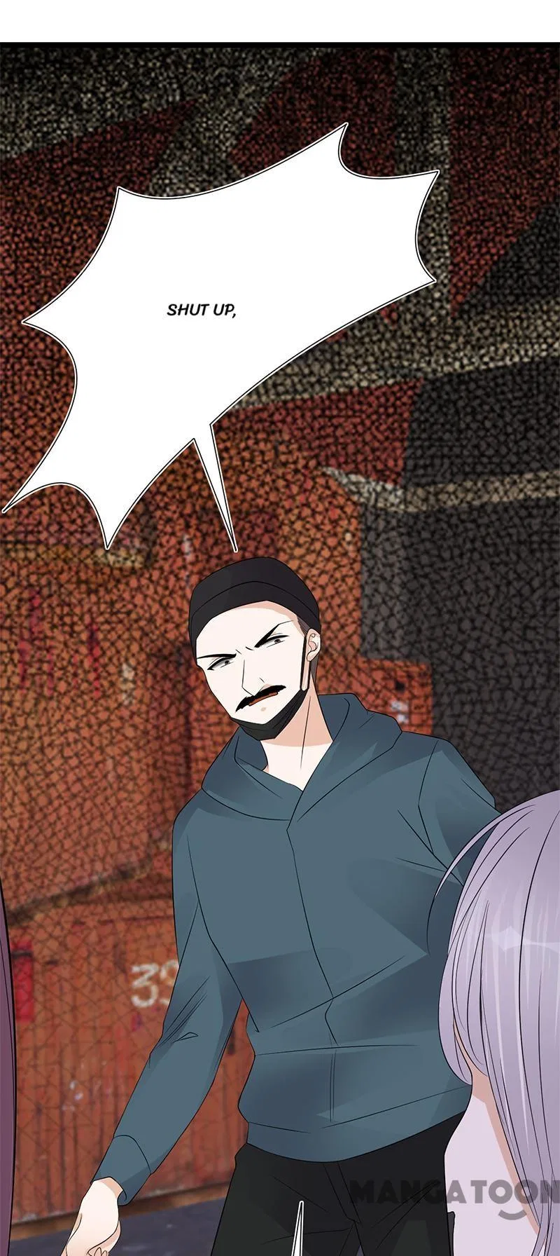Pampered Mr. Lu’s Wife And Fateful Meeting Chapter 134 – Page 12